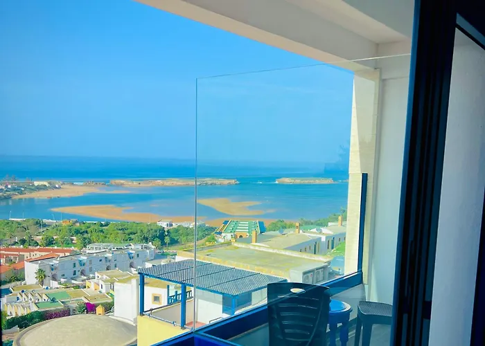 La Coline Vue Sur Mer Pour Les Familles