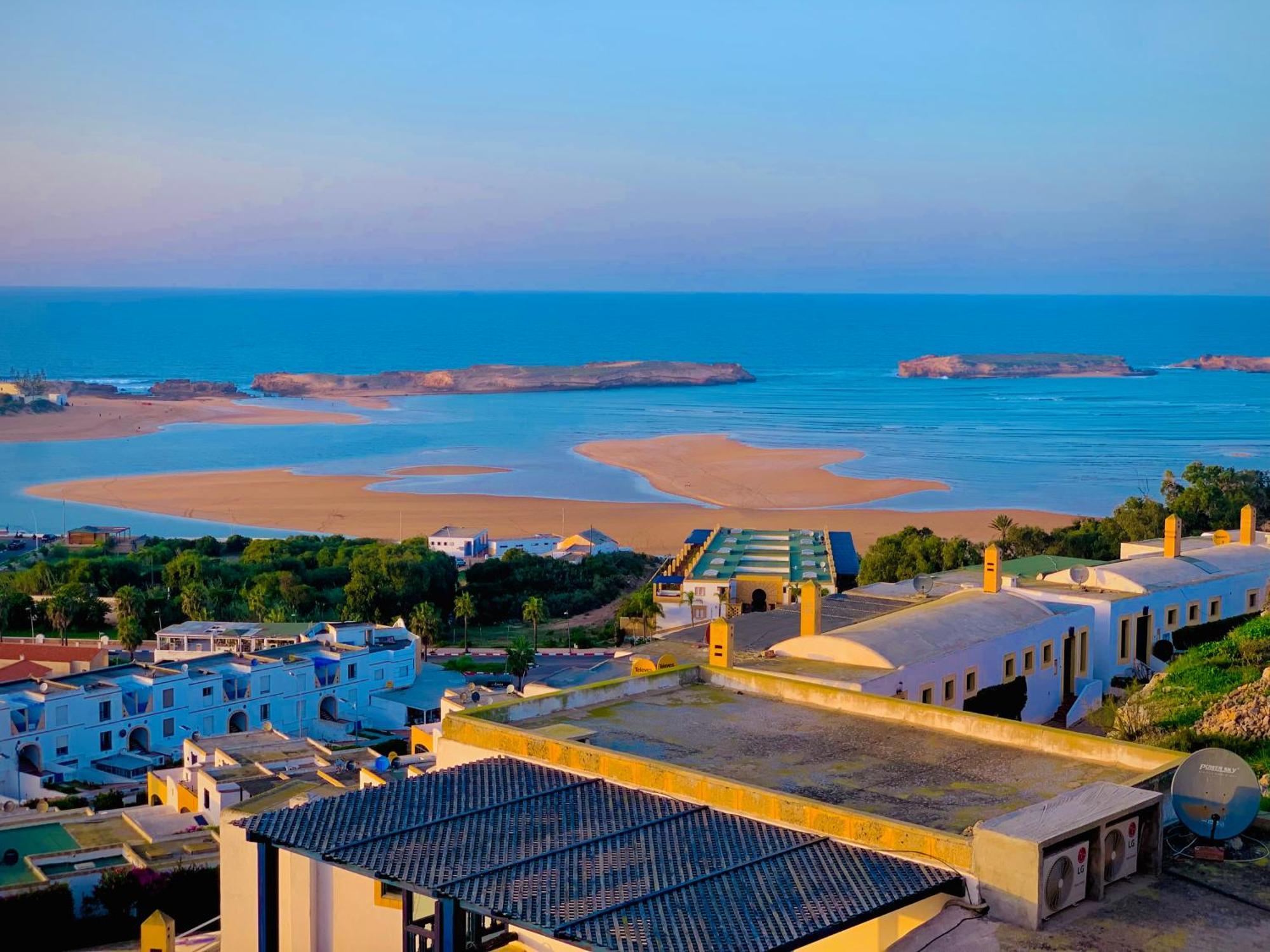 Сasa de vacaciones La Coline Vue Sur Pour Les Familles *