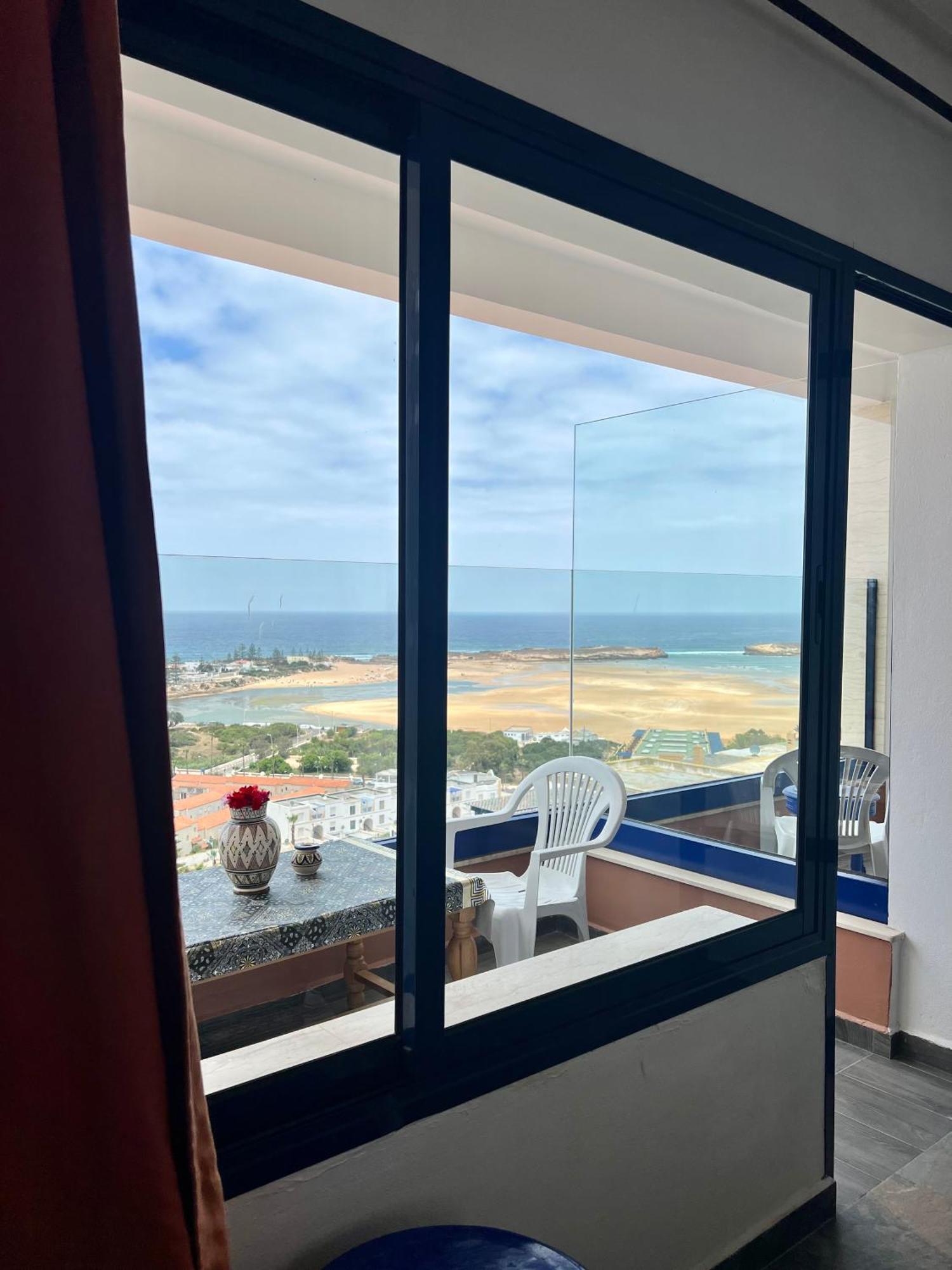 La Coline Vue Sur Pour Les Familles *