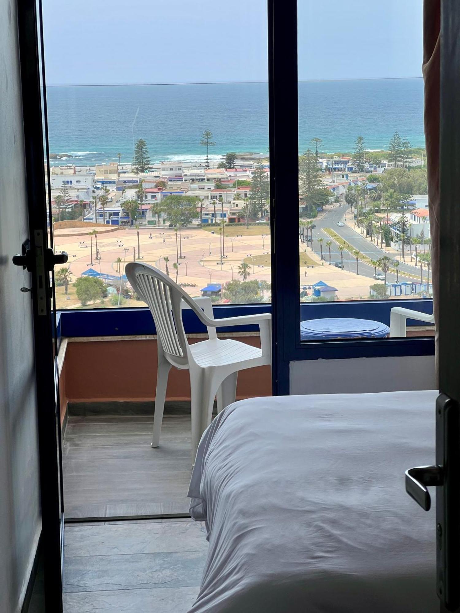 Сasa de vacaciones La Coline Vue Sur Pour Les Familles